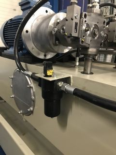 Power station new build