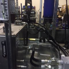 Design install and commission